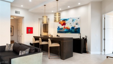 Completely reimagined, modern luxury estate at 569 Lairmont on Dragon Ridge Country Club in Nevada - for sale on GolfHomes.com, golf home, golf lot