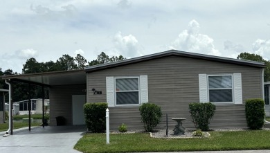 Priced to sell!! 1512 sqft very big and spacious Palm Harbor on Big Cypress Golf and Country Club in Florida - for sale on GolfHomes.com, golf home, golf lot