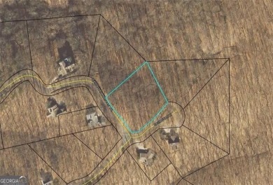 Land for Sale - Build Your Mountain Retreat in Bent Tree Don't on Bent Tree Golf Course in Georgia - for sale on GolfHomes.com, golf home, golf lot