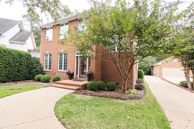 Enjoy views of the Glen Arven Country Cub golf course from this on Glen Arven Country Club in Georgia - for sale on GolfHomes.com, golf home, golf lot