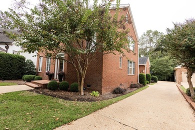 Enjoy views of the Glen Arven Country Cub golf course from this on Glen Arven Country Club in Georgia - for sale on GolfHomes.com, golf home, golf lot