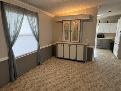 Priced to sell!! 1512 sqft very big and spacious Palm Harbor on Big Cypress Golf and Country Club in Florida - for sale on GolfHomes.com, golf home, golf lot