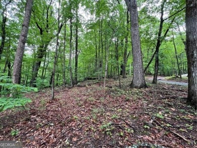 Land for Sale - Build Your Mountain Retreat in Bent Tree Don't on Bent Tree Golf Course in Georgia - for sale on GolfHomes.com, golf home, golf lot