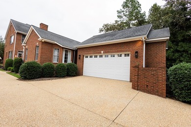 Enjoy views of the Glen Arven Country Cub golf course from this on Glen Arven Country Club in Georgia - for sale on GolfHomes.com, golf home, golf lot