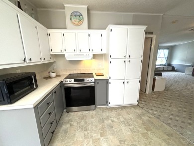 Priced to sell!! 1512 sqft very big and spacious Palm Harbor on Big Cypress Golf and Country Club in Florida - for sale on GolfHomes.com, golf home, golf lot
