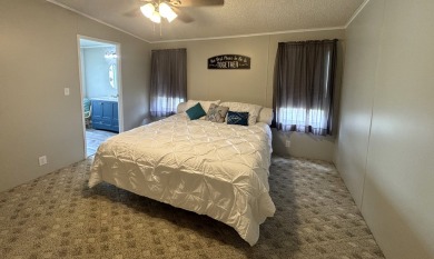 Priced to sell!! 1512 sqft very big and spacious Palm Harbor on Big Cypress Golf and Country Club in Florida - for sale on GolfHomes.com, golf home, golf lot