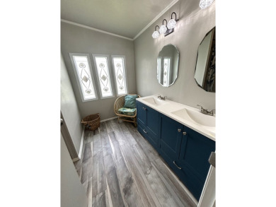 Priced to sell!! 1512 sqft very big and spacious Palm Harbor on Big Cypress Golf and Country Club in Florida - for sale on GolfHomes.com, golf home, golf lot