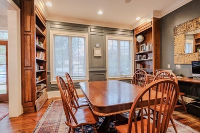 Enjoy views of the Glen Arven Country Cub golf course from this on Glen Arven Country Club in Georgia - for sale on GolfHomes.com, golf home, golf lot