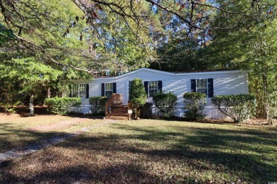 Welcome to 619 McGee Dr, a charming 3-bedroom, 2-bathroom home on Arrowhead Country Club in South Carolina - for sale on GolfHomes.com, golf home, golf lot