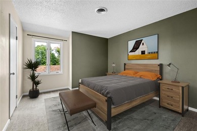 Experience the perfect blend of comfort, convenience, and value on Bella Vista Country Club and Golf Course in Arkansas - for sale on GolfHomes.com, golf home, golf lot