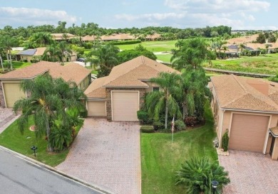 Seller may consider buyer concessions if made in an offer ~ Live on Lake Ashton Golf Club in Florida - for sale on GolfHomes.com, golf home, golf lot