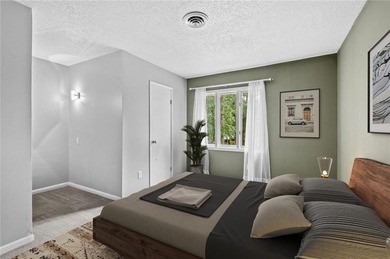 Experience the perfect blend of comfort, convenience, and value on Bella Vista Country Club and Golf Course in Arkansas - for sale on GolfHomes.com, golf home, golf lot