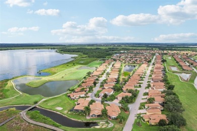 Seller may consider buyer concessions if made in an offer ~ Live on Lake Ashton Golf Club in Florida - for sale on GolfHomes.com, golf home, golf lot