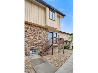 Experience the perfect blend of comfort, convenience, and value on Bella Vista Country Club and Golf Course in Arkansas - for sale on GolfHomes.com, golf home, golf lot