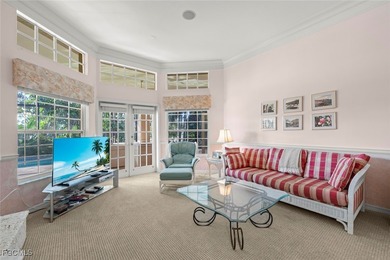 Everyone loves Fiddlesticks. Pride of ownership is abundantly on Fiddlesticks Country Club in Florida - for sale on GolfHomes.com, golf home, golf lot