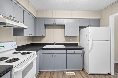 Experience the perfect blend of comfort, convenience, and value on Bella Vista Country Club and Golf Course in Arkansas - for sale on GolfHomes.com, golf home, golf lot