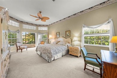 Everyone loves Fiddlesticks. Pride of ownership is abundantly on Fiddlesticks Country Club in Florida - for sale on GolfHomes.com, golf home, golf lot