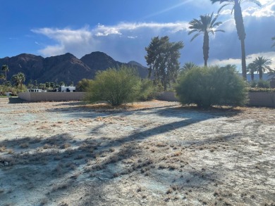 Beautiful end of cul-d-sac lot behind the guard gated, full on Indian Wells Golf Resort and Country Club in California - for sale on GolfHomes.com, golf home, golf lot