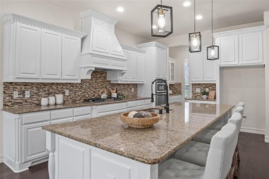 Nestled in the highly desirable golf community of Trophy Club on Trophy Club of Dallas in Texas - for sale on GolfHomes.com, golf home, golf lot