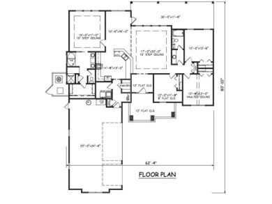 Quality New Construction by Local Builder Josselyn Homes! on The Golf Club At Sanctuary Cove in Georgia - for sale on GolfHomes.com, golf home, golf lot