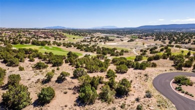 Introducing a rare and exceptional opportunity to own a on The Club At Las Campanas  in New Mexico - for sale on GolfHomes.com, golf home, golf lot