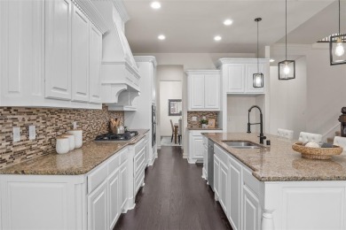 Nestled in the highly desirable golf community of Trophy Club on Trophy Club of Dallas in Texas - for sale on GolfHomes.com, golf home, golf lot