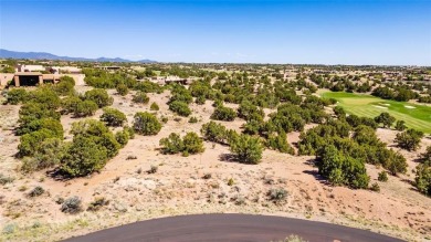 Introducing a rare and exceptional opportunity to own a on The Club At Las Campanas  in New Mexico - for sale on GolfHomes.com, golf home, golf lot