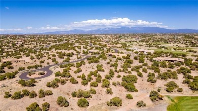 Introducing a rare and exceptional opportunity to own a on The Club At Las Campanas  in New Mexico - for sale on GolfHomes.com, golf home, golf lot