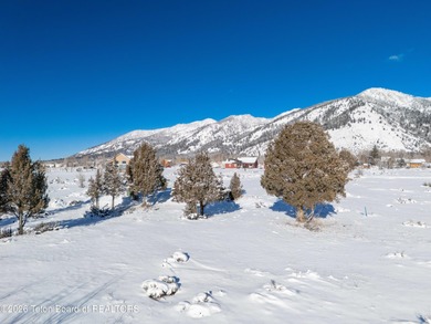 Experience the very best of Star Valley Ranch with this on Star Valley RV Golf Course in Wyoming - for sale on GolfHomes.com, golf home, golf lot