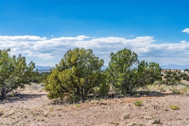 Introducing a rare and exceptional opportunity to own a on The Club At Las Campanas  in New Mexico - for sale on GolfHomes.com, golf home, golf lot
