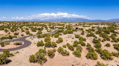 Introducing a rare and exceptional opportunity to own a on The Club At Las Campanas  in New Mexico - for sale on GolfHomes.com, golf home, golf lot