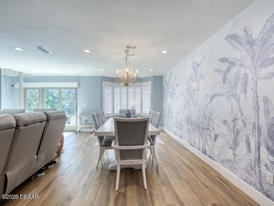 Surround yourself in tasteful luxury in this beautifully on Oceans Golf Club in Florida - for sale on GolfHomes.com, golf home, golf lot