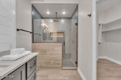 Experience refined living in this stunning new residence at on Emerald Springs Golf Course in Texas - for sale on GolfHomes.com, golf home, golf lot