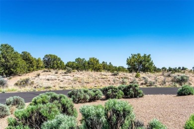 Introducing a rare and exceptional opportunity to own a on The Club At Las Campanas  in New Mexico - for sale on GolfHomes.com, golf home, golf lot