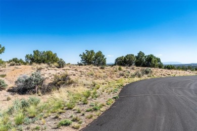 Introducing a rare and exceptional opportunity to own a on The Club At Las Campanas  in New Mexico - for sale on GolfHomes.com, golf home, golf lot