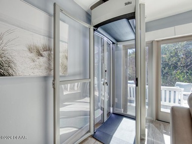 Surround yourself in tasteful luxury in this beautifully on Oceans Golf Club in Florida - for sale on GolfHomes.com, golf home, golf lot