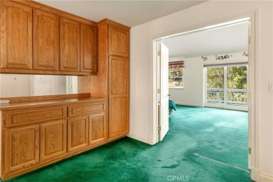 Lake Arrowhead's premier locations with coveted lake rights. Set on Lake Arrowhead Country Club in California - for sale on GolfHomes.com, golf home, golf lot