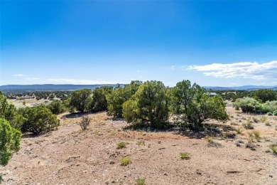 Introducing a rare and exceptional opportunity to own a on The Club At Las Campanas  in New Mexico - for sale on GolfHomes.com, golf home, golf lot