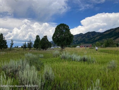 Experience the very best of Star Valley Ranch with this on Star Valley RV Golf Course in Wyoming - for sale on GolfHomes.com, golf home, golf lot