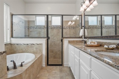 Nestled in the highly desirable golf community of Trophy Club on Trophy Club of Dallas in Texas - for sale on GolfHomes.com, golf home, golf lot