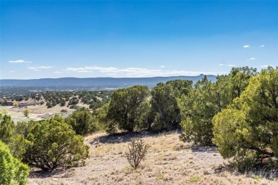 Introducing a rare and exceptional opportunity to own a on The Club At Las Campanas  in New Mexico - for sale on GolfHomes.com, golf home, golf lot