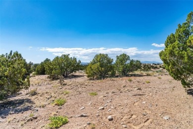 Introducing a rare and exceptional opportunity to own a on The Club At Las Campanas  in New Mexico - for sale on GolfHomes.com, golf home, golf lot