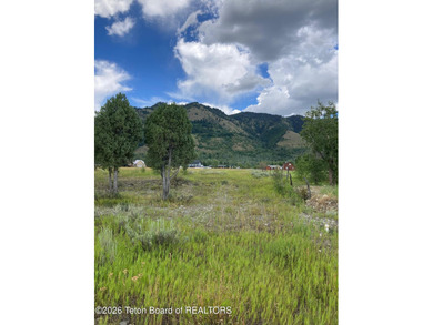 Experience the very best of Star Valley Ranch with this on Star Valley RV Golf Course in Wyoming - for sale on GolfHomes.com, golf home, golf lot