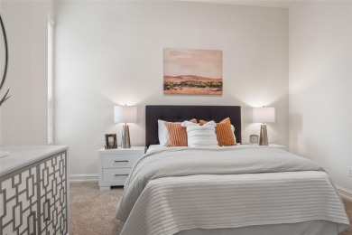 Nestled in the highly desirable golf community of Trophy Club on Trophy Club of Dallas in Texas - for sale on GolfHomes.com, golf home, golf lot