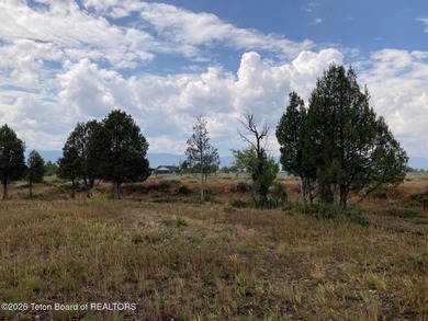 Experience the very best of Star Valley Ranch with this on Star Valley RV Golf Course in Wyoming - for sale on GolfHomes.com, golf home, golf lot