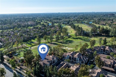 Welcome to this stunning Tustin Ranch beauty nestled in the on Tustin Ranch Golf Club in California - for sale on GolfHomes.com, golf home, golf lot