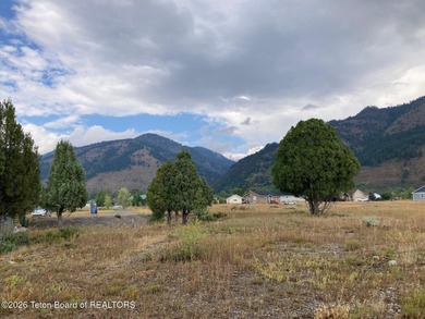 Experience the very best of Star Valley Ranch with this on Star Valley RV Golf Course in Wyoming - for sale on GolfHomes.com, golf home, golf lot