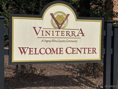 NEW CONSTRUCTION in New Kent is here! RCI Builders features on The Club At Viniterra in Virginia - for sale on GolfHomes.com, golf home, golf lot