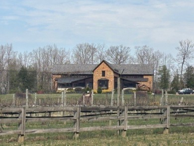 NEW CONSTRUCTION in New Kent is here! RCI Builders features on The Club At Viniterra in Virginia - for sale on GolfHomes.com, golf home, golf lot