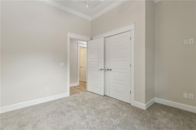 Quality New Construction by Local Builder Josselyn Homes! on The Golf Club At Sanctuary Cove in Georgia - for sale on GolfHomes.com, golf home, golf lot